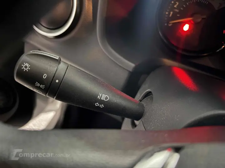 LOGAN 1.0 12V SCE FLEX ZEN MANUAL