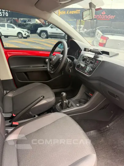UP 1.0 170 TSI Xtreme