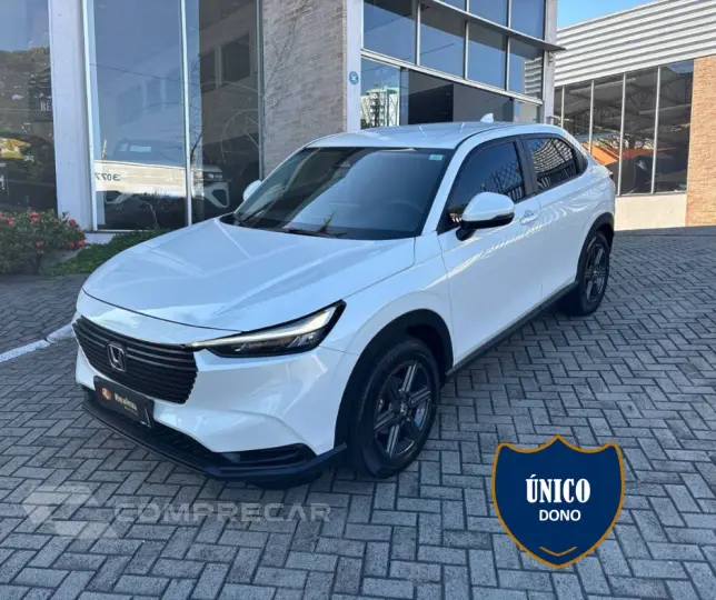 HR-V EXL 1.5 Flex Sensing 16V 5p Aut.