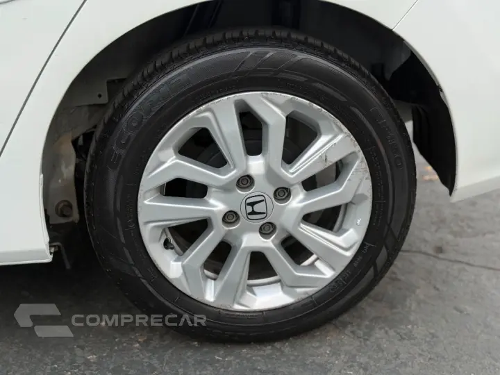 Fit Personal 1.5 Flexone 16V 5p Aut.