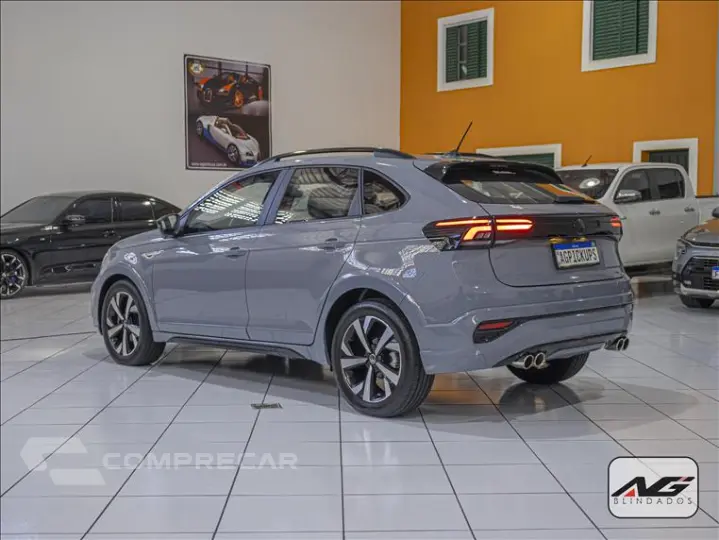 NIVUS 1.0 200 TSI Highline