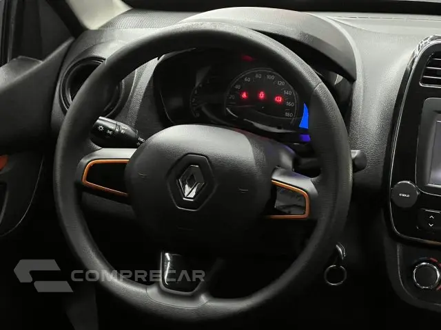 KWID - 1.0 12V SCE OUTSIDER MANUAL