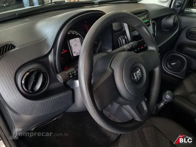 MOBI - 1.0 EVO LIKE. MANUAL