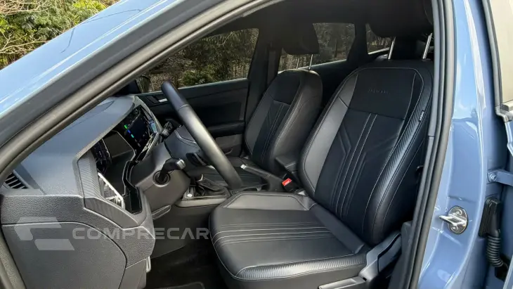 NIVUS 1.0 200 TSI Highline