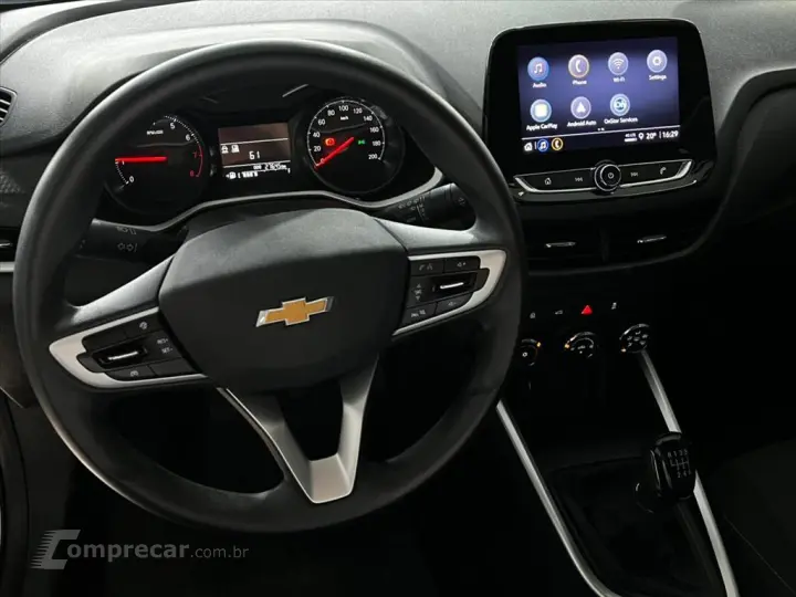 ONIX 1.0 FLEX LT MANUAL