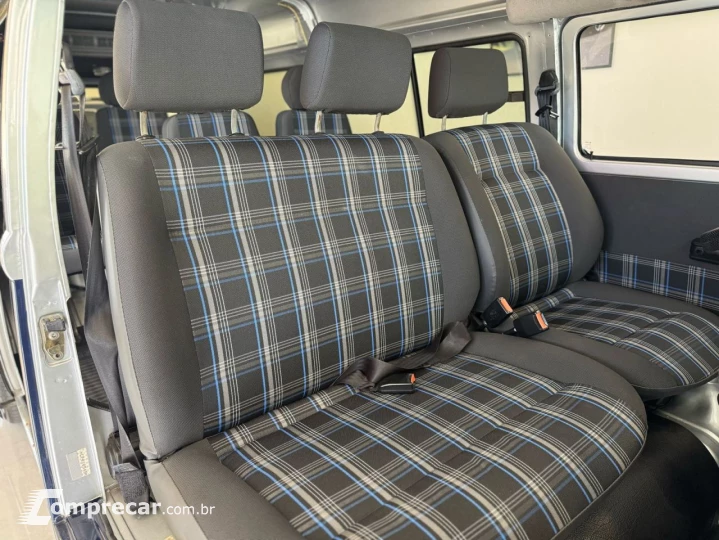 Kombi 1.4 FLEX STD