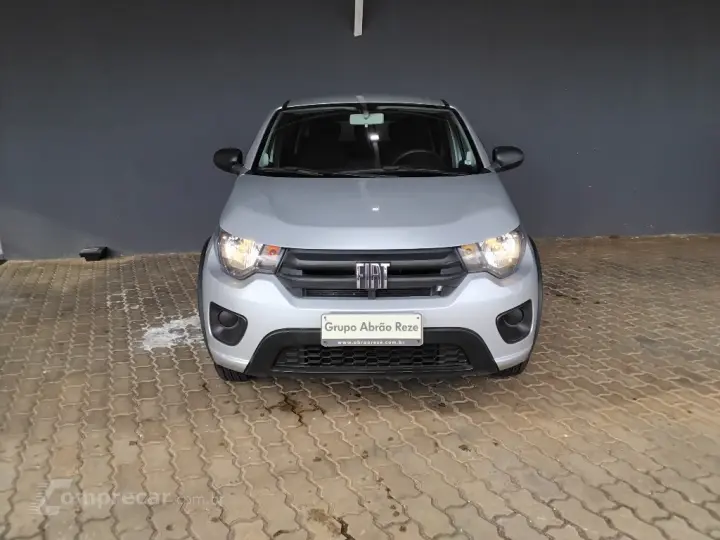 MOBI 1.0 EVO FLEX LIKE. MANUAL