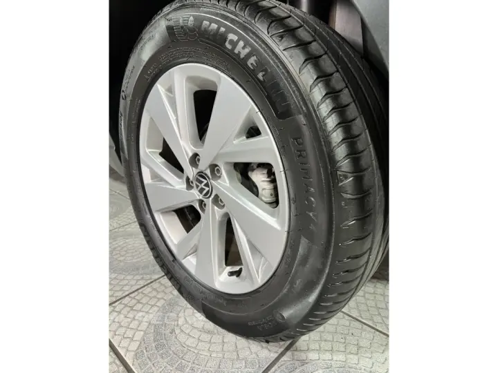 NIVUS 1.0 200 TSI TOTAL FLEX COMFORTLINE AUTOMÁTICO