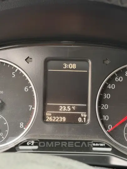 SPACEFOX 1.6 MI Sportline 8V