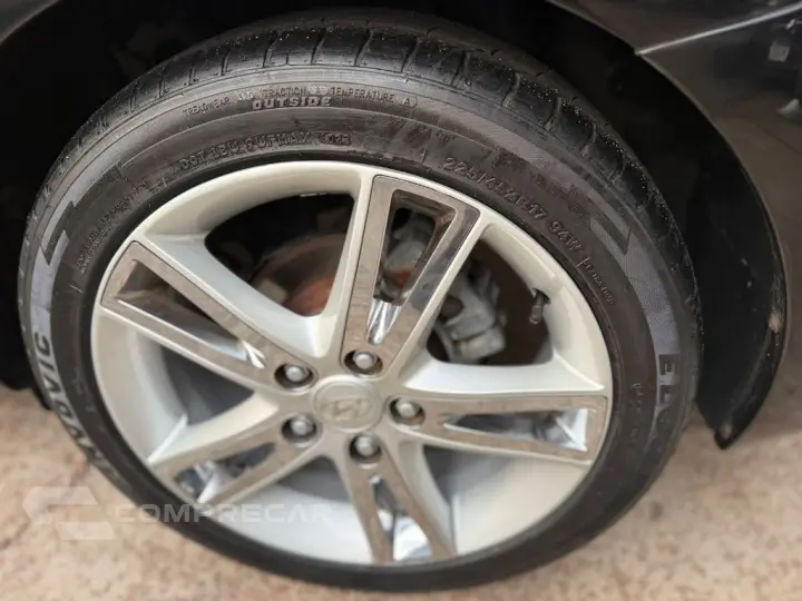 i30 2.0 16V 145cv 5p Aut.