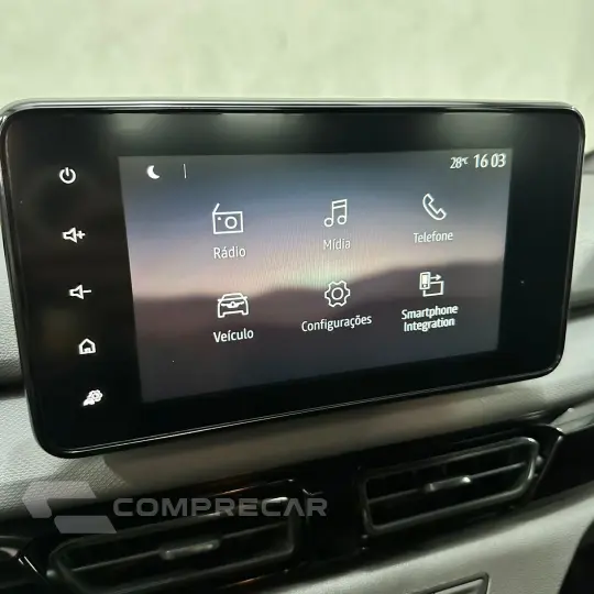 Kardian Evolut. Flex 1.0 TB 12V 5p Aut.