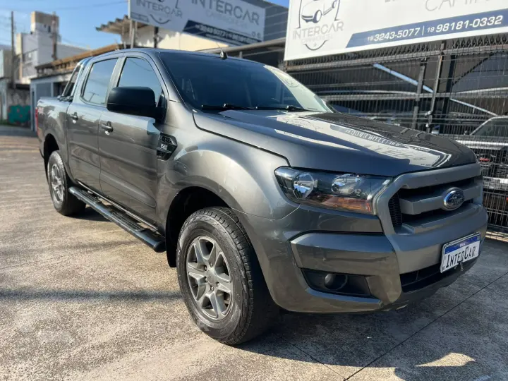 RANGER 2.2 XLS 4X4 CD 16V