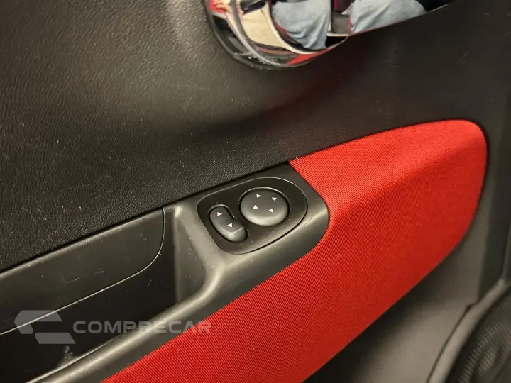 500 1.4 Cult 8V Flex 2P Automatizado