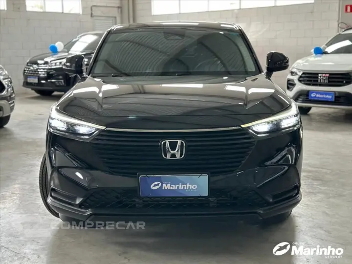 HR-V 1.5 DI I-VTEC FLEX EX CVT