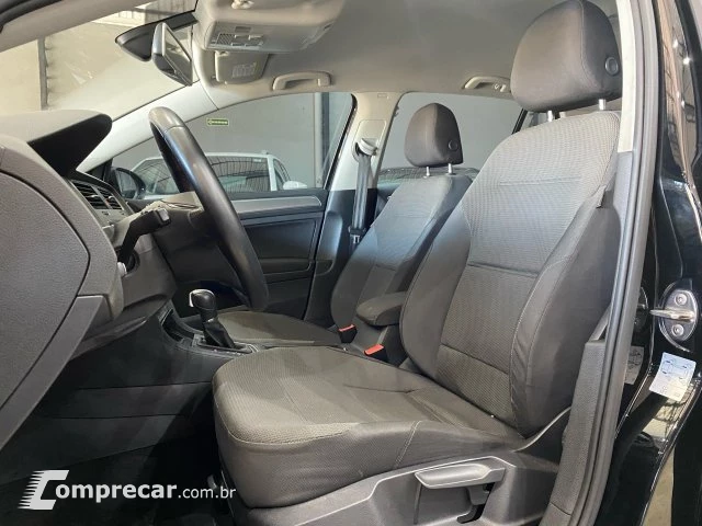 GOLF - 1.4 TSI COMFORTLINE 16V 4P AUTOMÁTICO