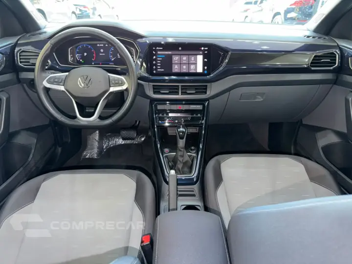 T-CROSS 1.0 200 TSI Comfortline
