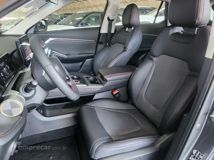 GS4 2.0 PREMIUM HIBRIDO