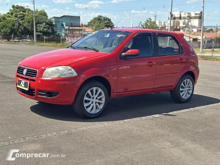 PALIO 1.0 MPI ELX