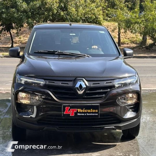 KWID ZEN 2
