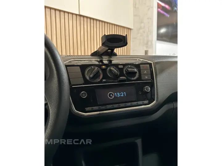 UP 1.0 170 TSI TOTAL FLEX XTREME 4P MANUAL