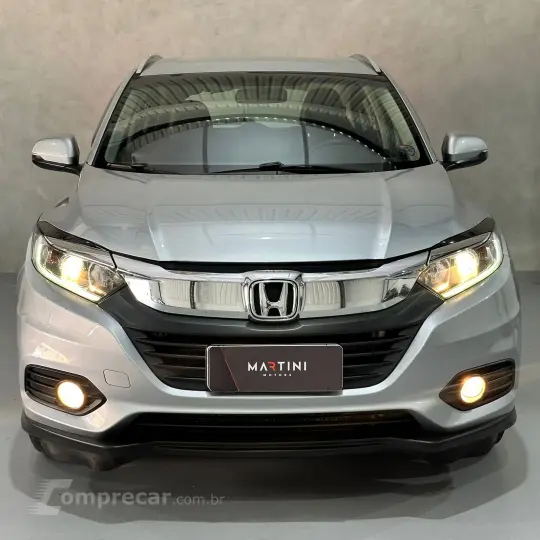 HR-V EXL 1.8 Flexone 16V 5p Aut.