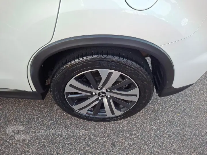 OUTLANDER SPORT 2.0 MIVEC FLEX HPE AWD AUTOMÁTICO