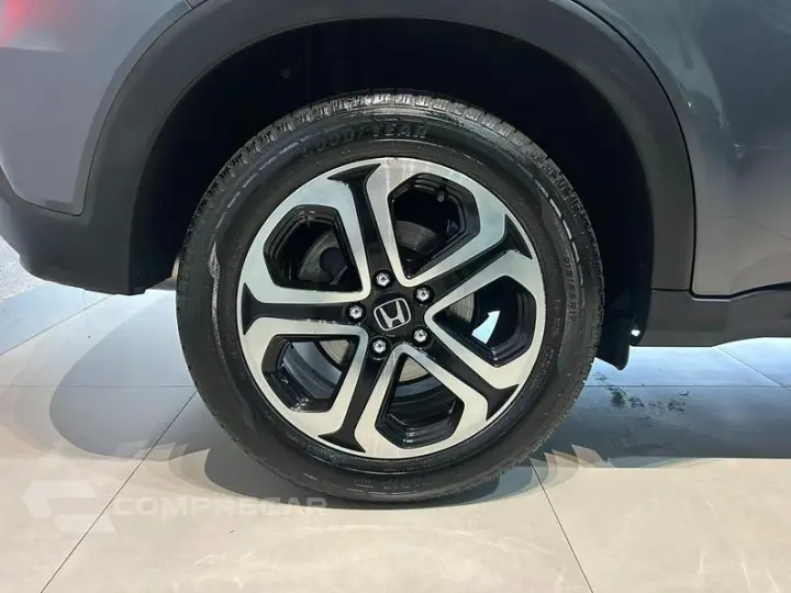 HR-V EXL 1.8 FLEXONE 16V 5P AUT.