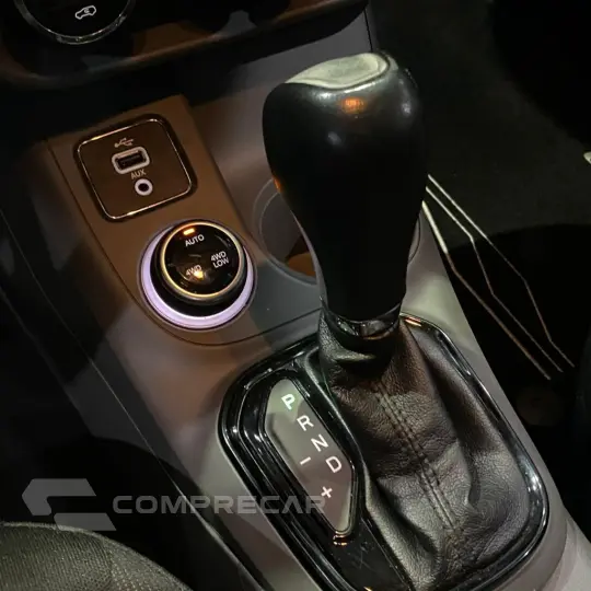 Toro Volcano 2.0 16V 4x4 TB Diesel Aut.