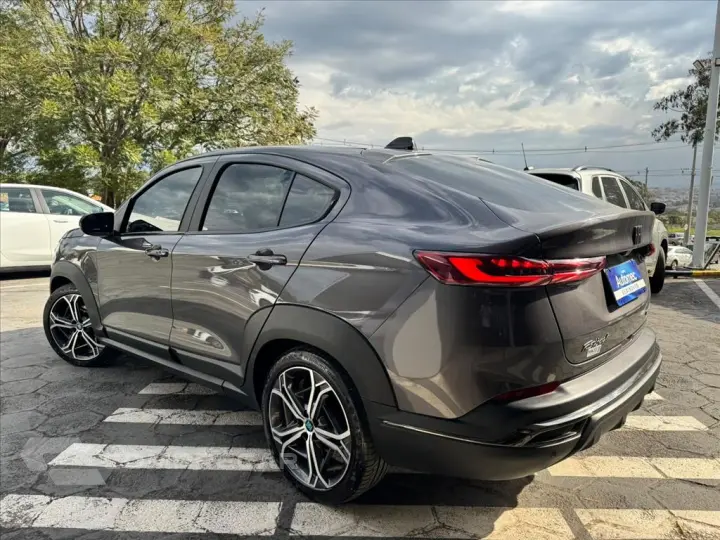 FASTBACK 1.0 TURBO 200 FLEX IMPETUS CVT