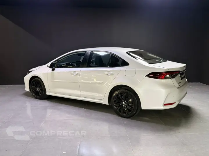 COROLLA 2.0 VVT-IE FLEX XEI DIRECT SHIFT