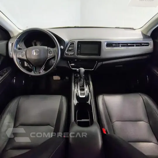HR-V EXL 1.8 CVT FLEX