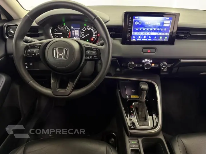 HR-V EXL HS
