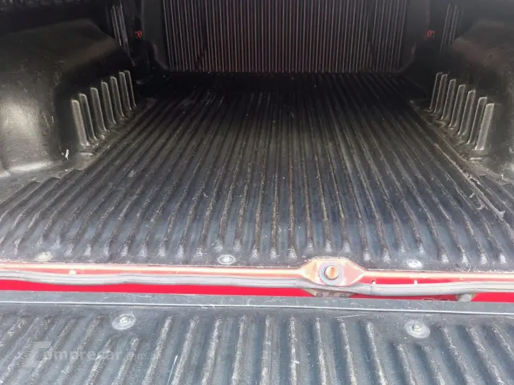 Montana 1.4 Mpfi Ls Cs 8V Flex 2P Manual