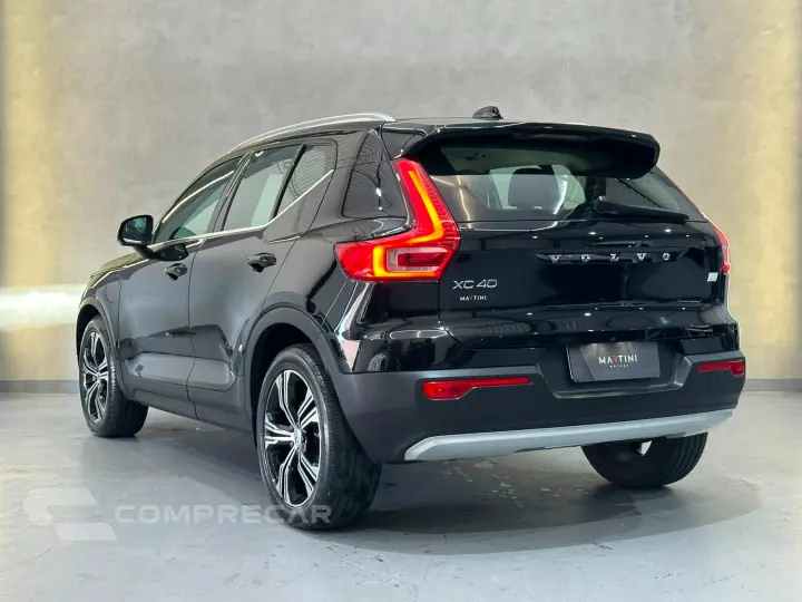 XC 40 T-5 HÍBRIDO R-DESIGN 1.5 262CV FWD