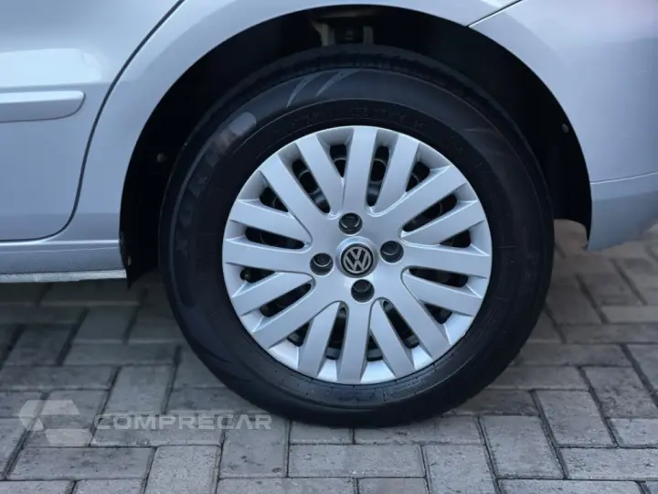 GOL 1.0 MI 8V FLEX 4P MANUAL G.V