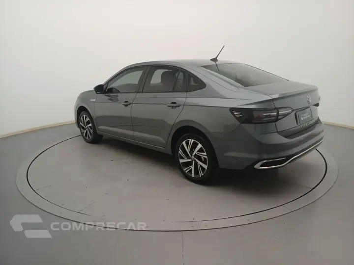 VIRTUS 1.0 200 TSI HIGHLINE AUTOMÁTICO