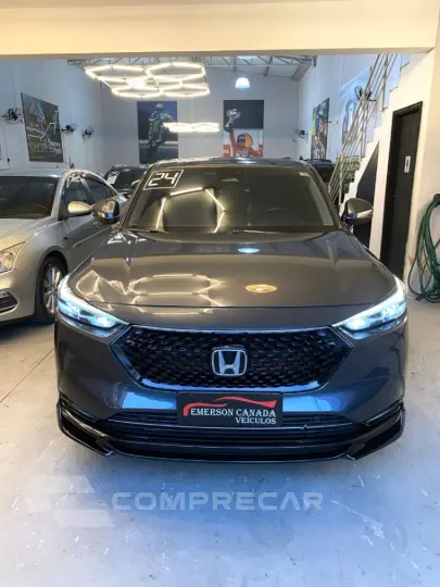 HR-V 1.5 DI I-vtec Turbo Touring