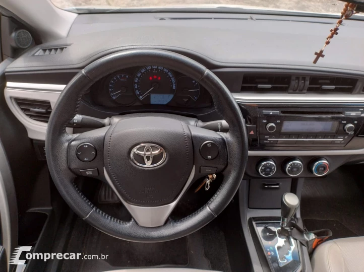 COROLLA 1.8 GLI 16V