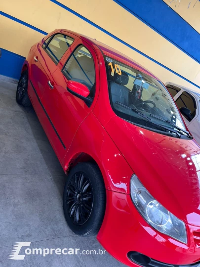 GOL 1.0 8V