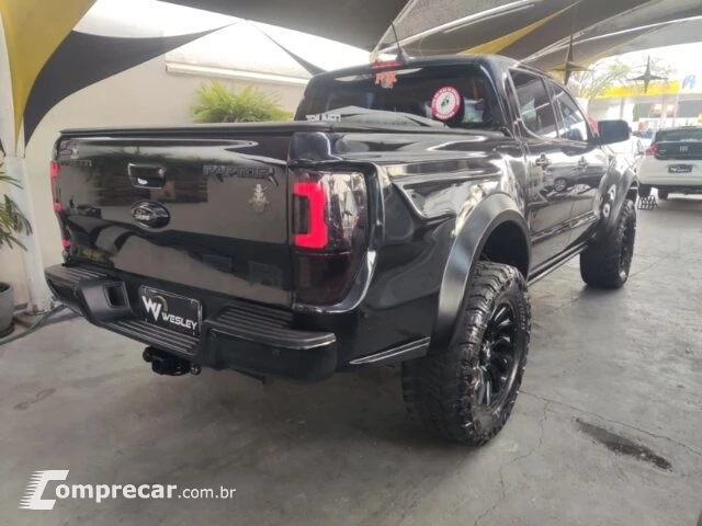 RANGER 3.2 XLT 4X4 CD 20V DIESEL 4P AUTOMÁTICO