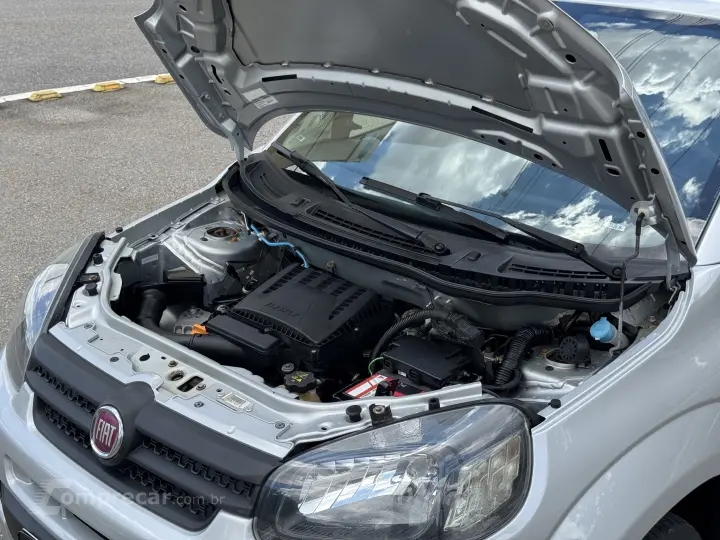 UNO 1.0 Firefly Drive