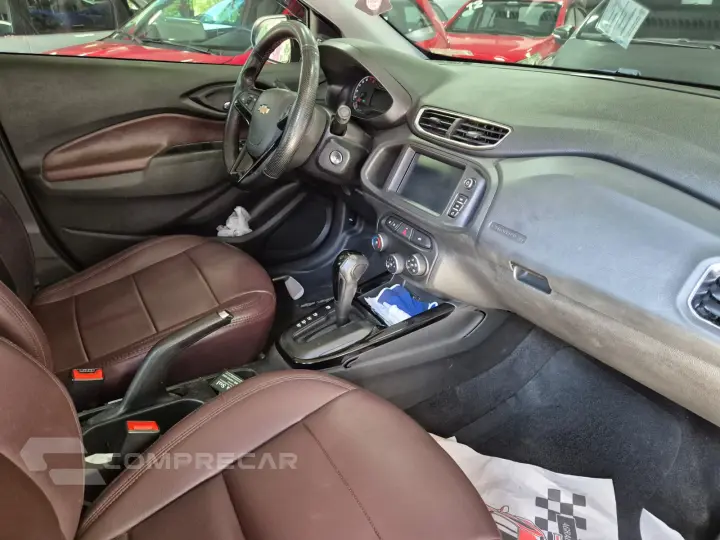 PRISMA 1.0 LT Spe/4 8V