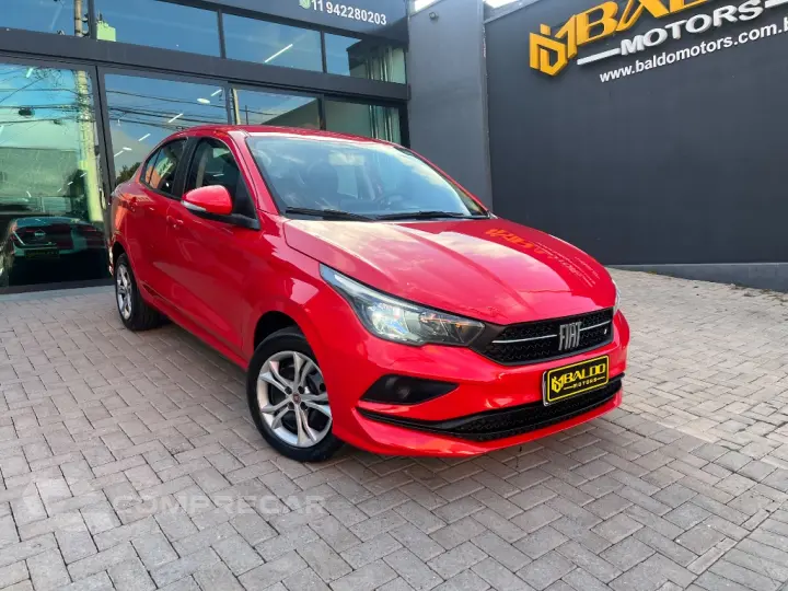 CRONOS DRIVE 1.3 8V Flex