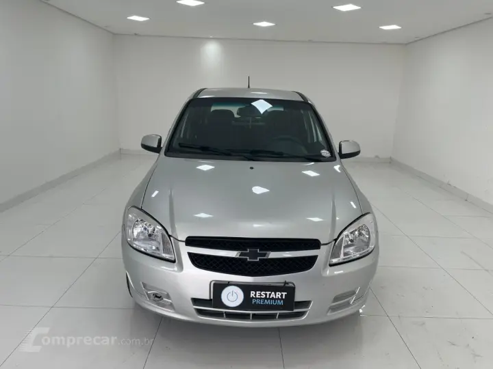 CELTA 1.0 MPFI LT 8V