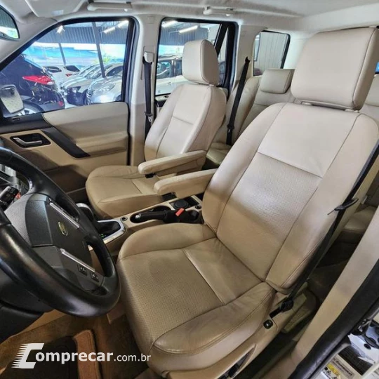 FREELANDER 2 SE I6
