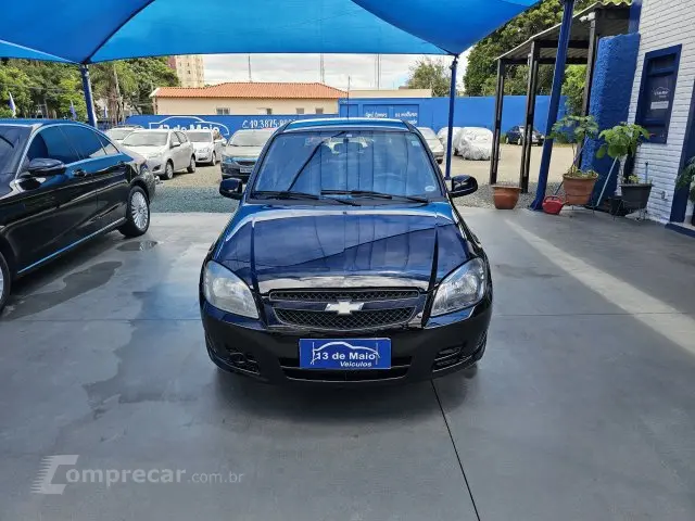 CELTA - 1.0 MPFI LT 8V 4P MANUAL