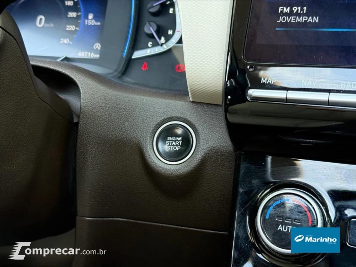 CRETA 2.0 FLEX ULTIMATE AUTOMÁTICO