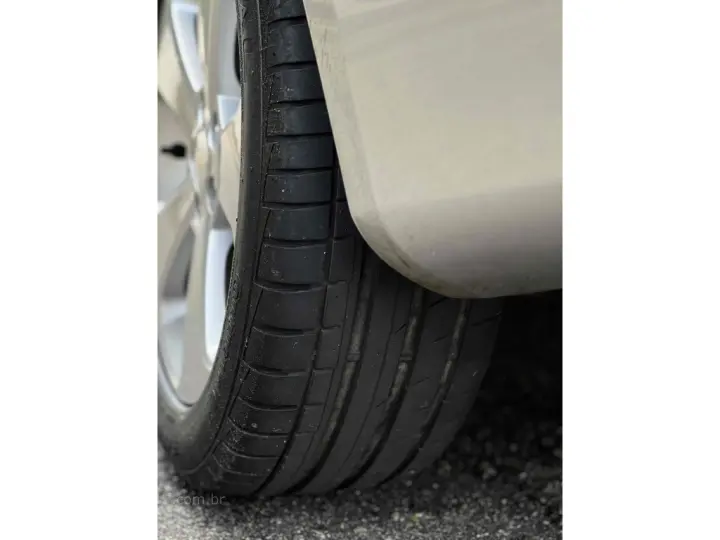 CRUZE 1.8 LT 16V FLEX 4P AUTOMÁTICO