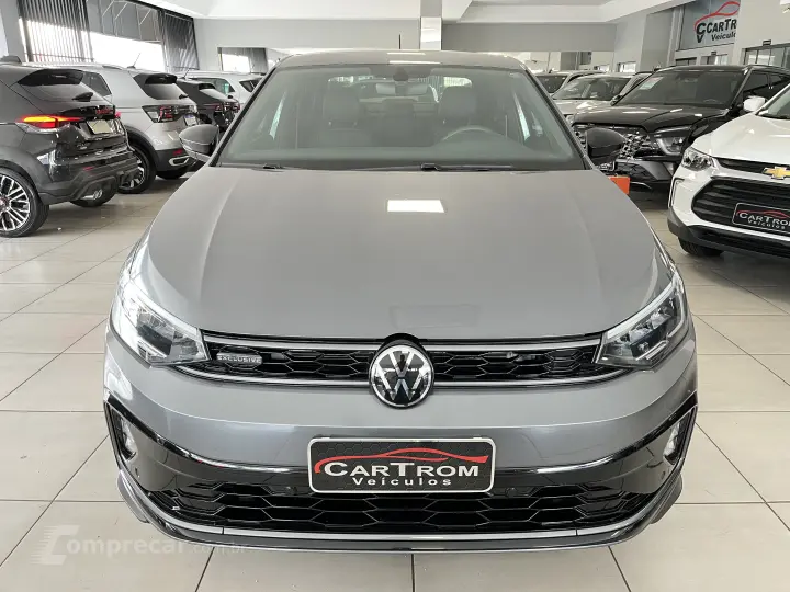 VIRTUS 1.4 250 TSI Exclusive