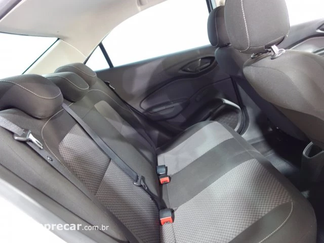 PRISMA - 1.0 MPFI JOY 8V 4P MANUAL